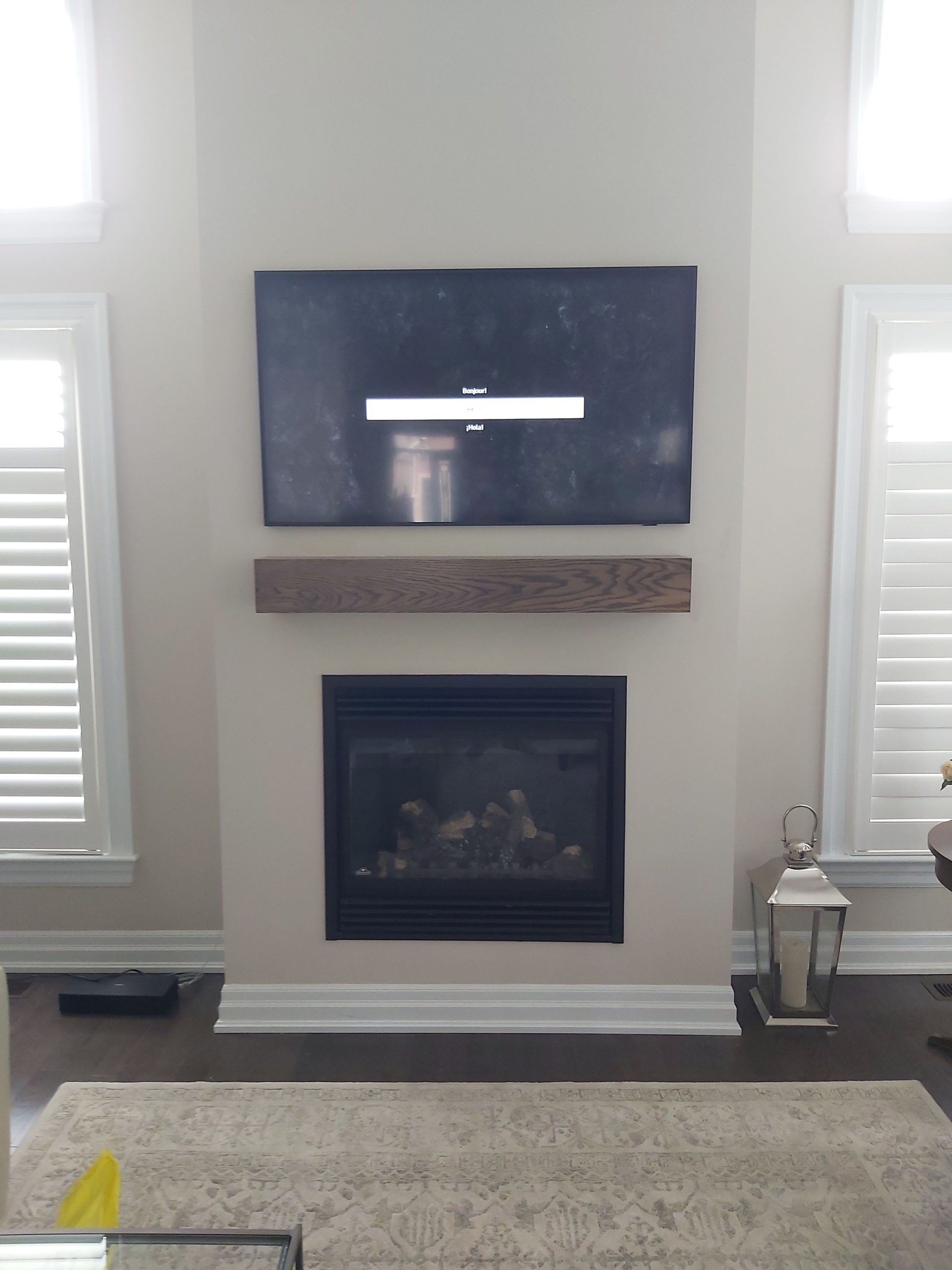 Best Price TV Mounting Vancouver and TV Installation Vancouver 