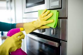 Affordable cleaning services near Milton Keynes for homes