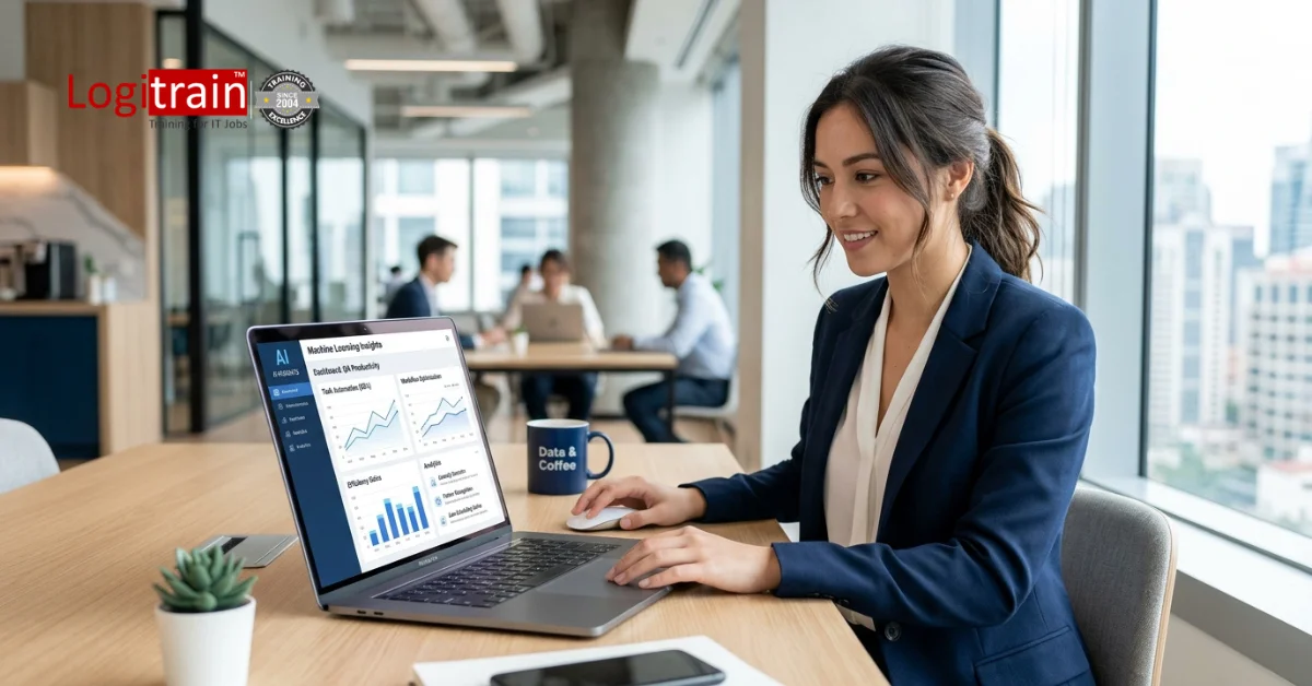 Machine Learning Tips for Office Workers: Practical Ways to Work Smarter