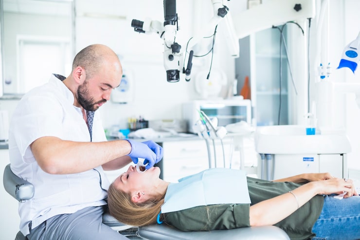 Best Dentist Idaho Falls: 2026 Premium General Dental