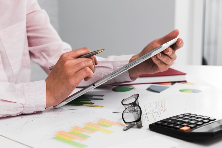 New Trends in Accounting Outsourcing in France