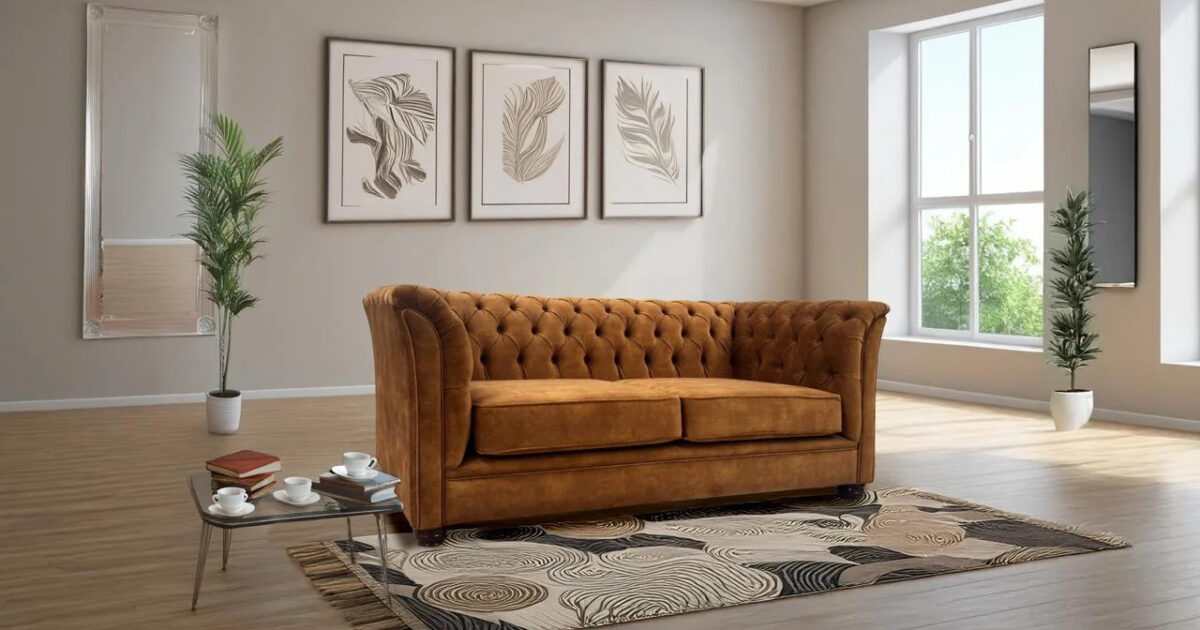 wholesale fabric sofas UK