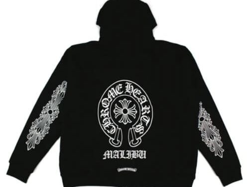 Chrome Hearts