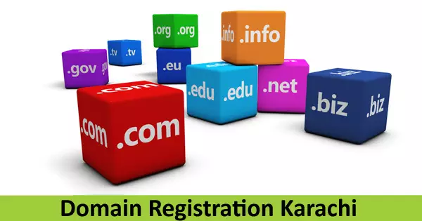 Domain Price In Pakistan