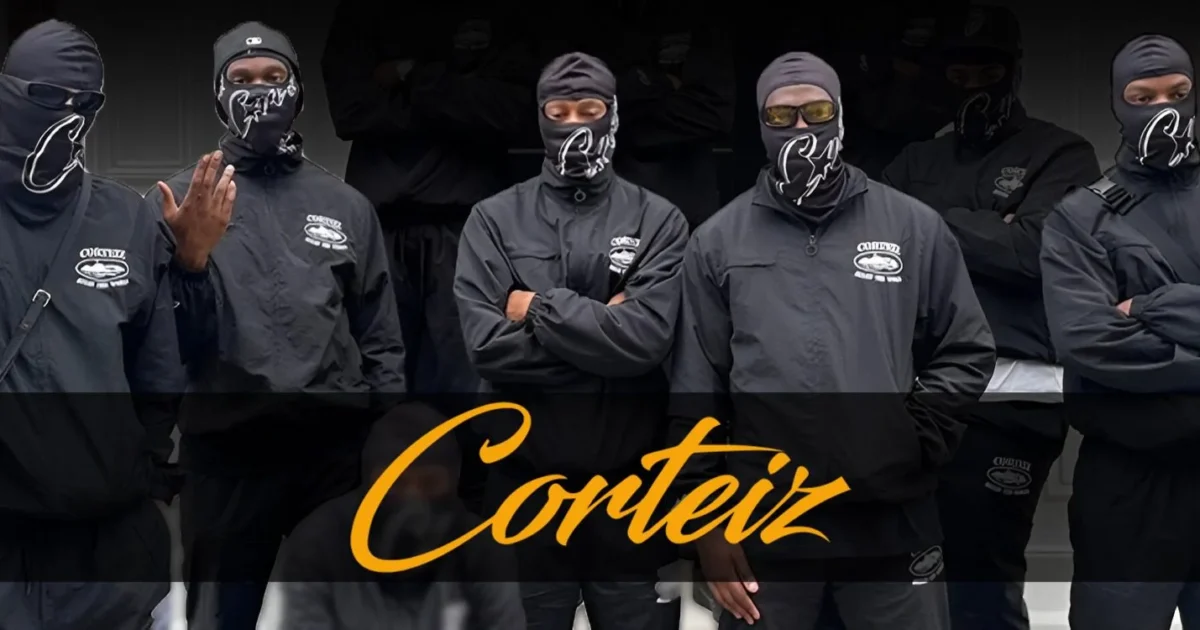 Corteiz ® | Official Hoodie Store
