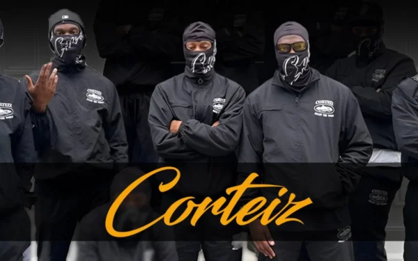 Corteiz ® | Official Hoodie Store